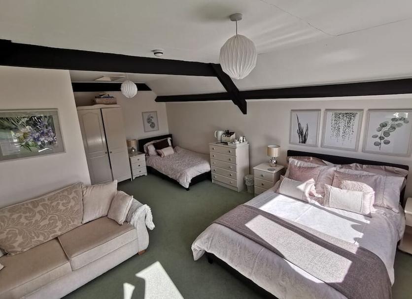 Slaapkamer Foto's