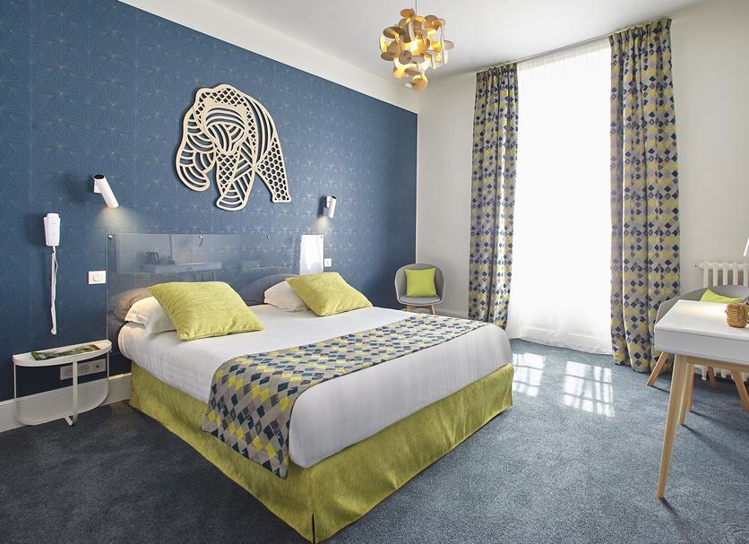 Slaapkamer Foto's