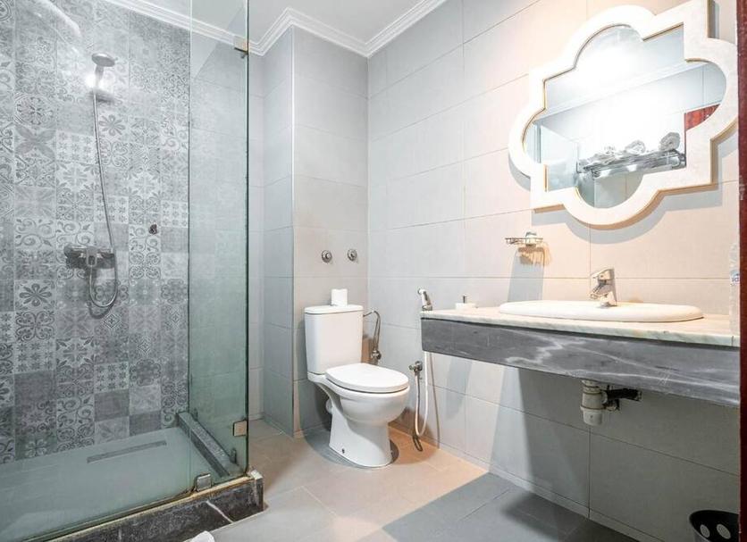 Badkamer Foto's