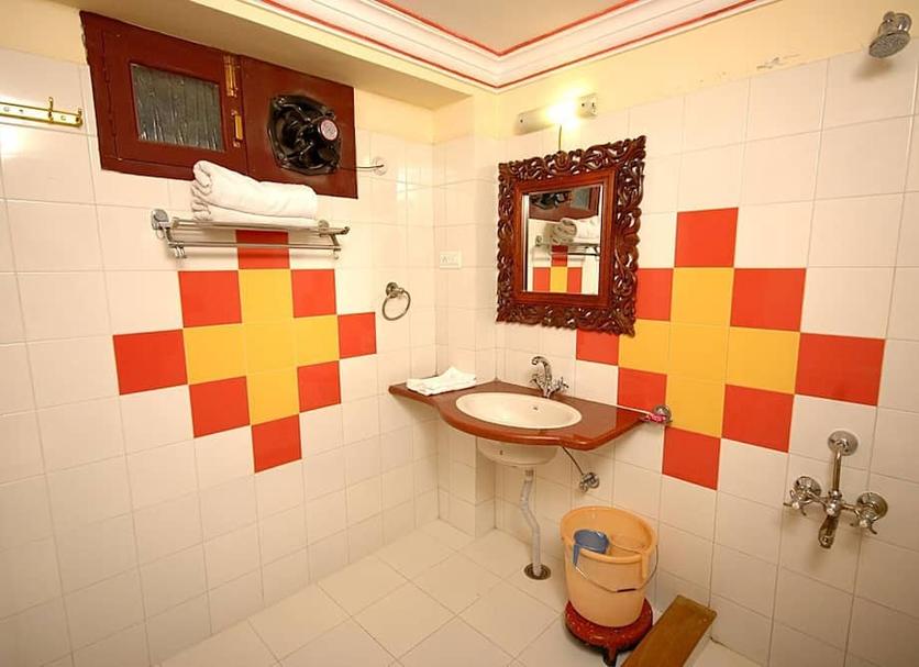 Badkamer Foto's