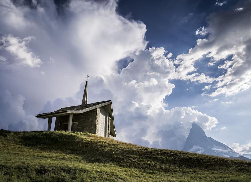 Buiten zicht Foto's