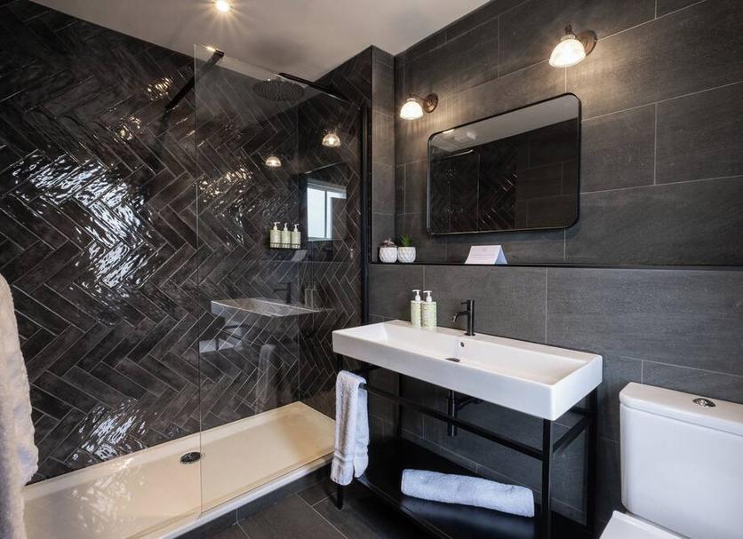Badkamer Foto's