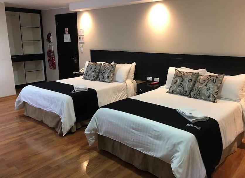 Slaapkamer Foto's