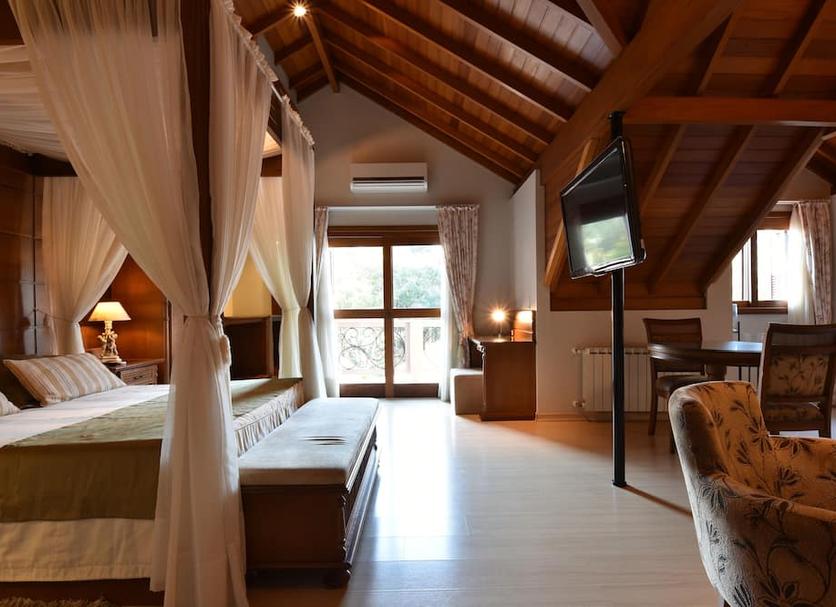 Slaapkamer Foto's