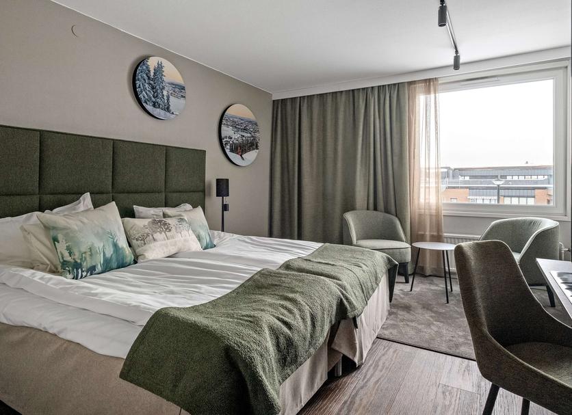 Slaapkamer Foto's