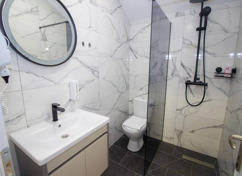 Badkamer Foto's