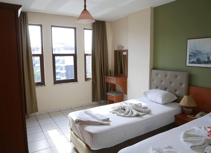Slaapkamer Foto's