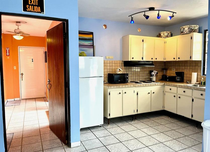 Keuken Foto's