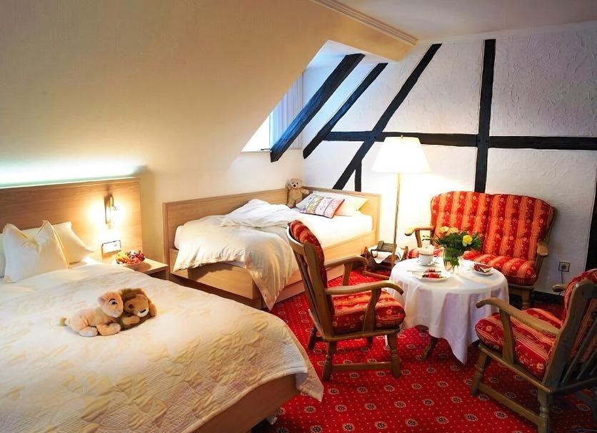 Slaapkamer Foto's