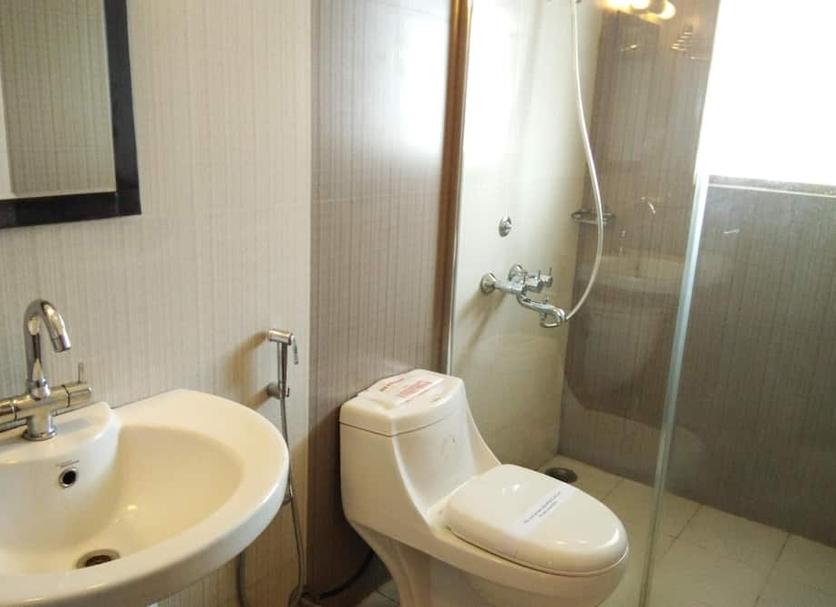 Badkamer Foto's