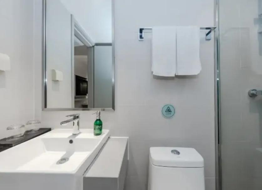 Badkamer Foto's