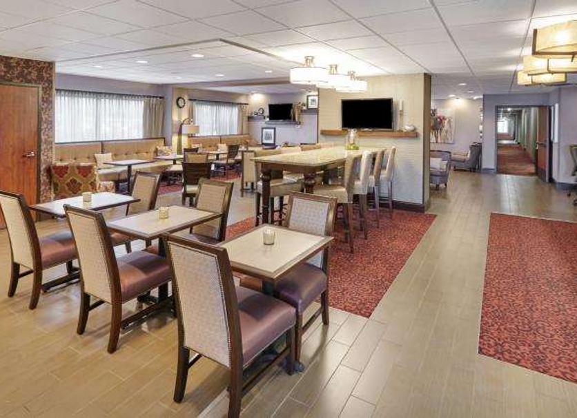 Restaurant Foto's