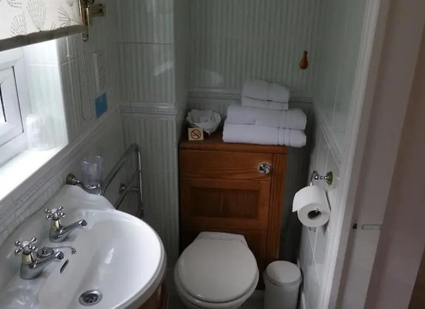 Badkamer Foto's