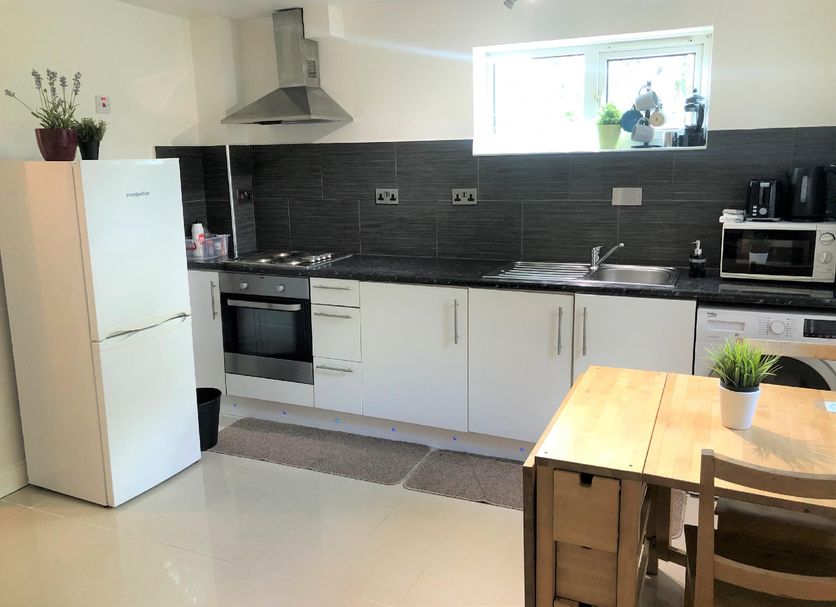 Keuken Foto's