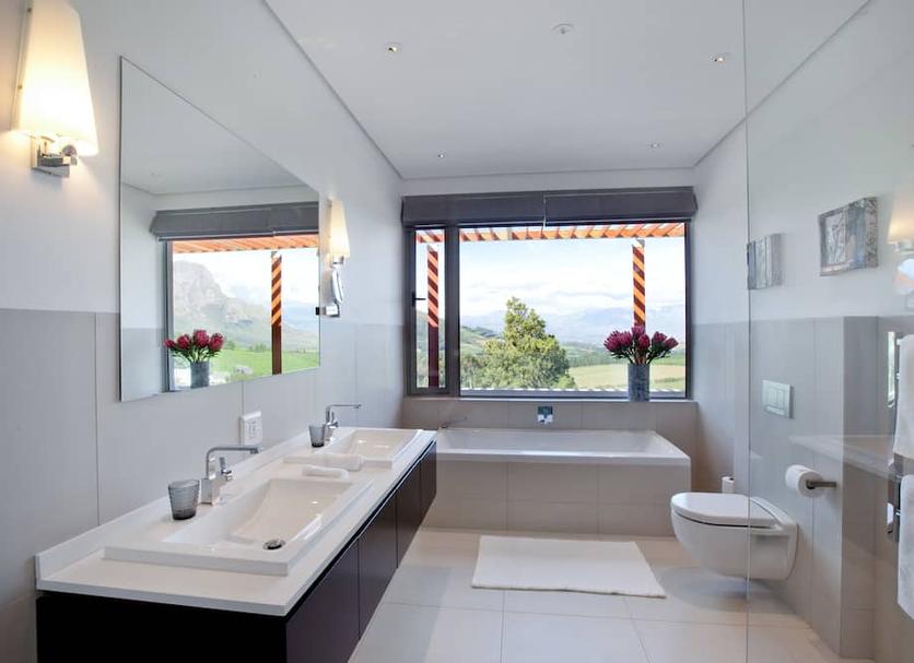 Badkamer Foto's