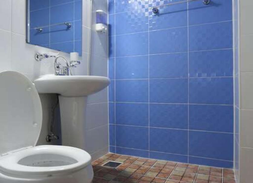 Badkamer Foto's