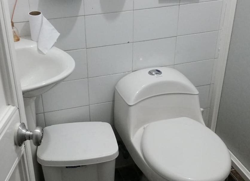Badkamer Foto's