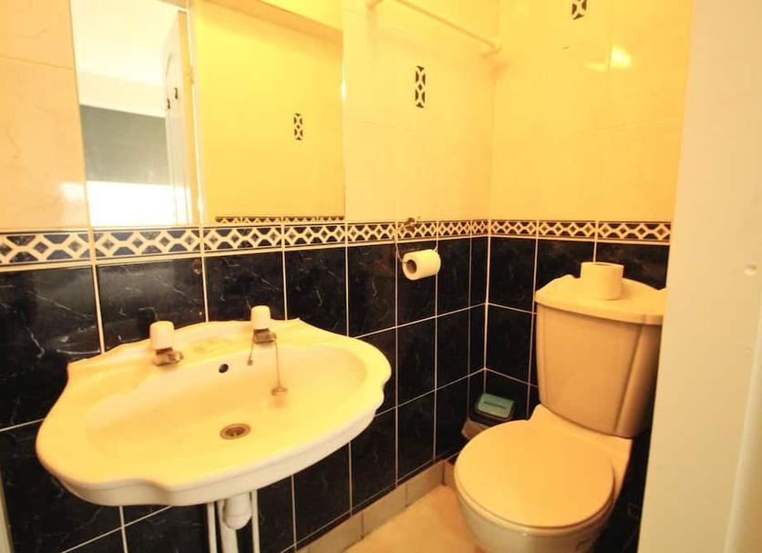 Badkamer Foto's