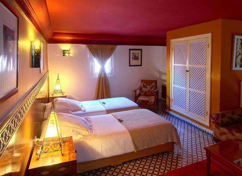 Slaapkamer Foto's