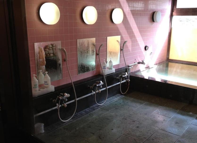 Badkamer Foto's