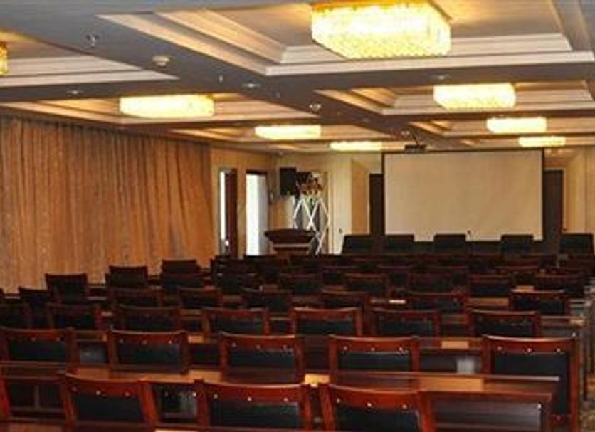Vergaderzaal Foto's