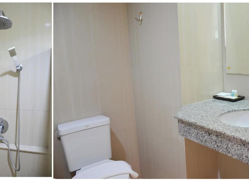 Badkamer Foto's