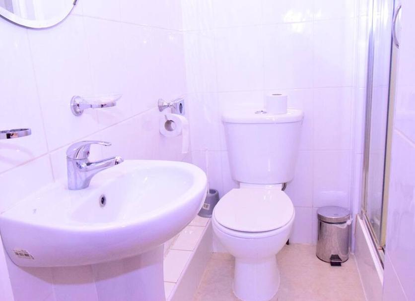 Badkamer Foto's