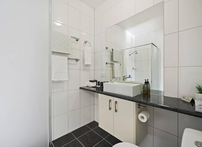 Badkamer Foto's