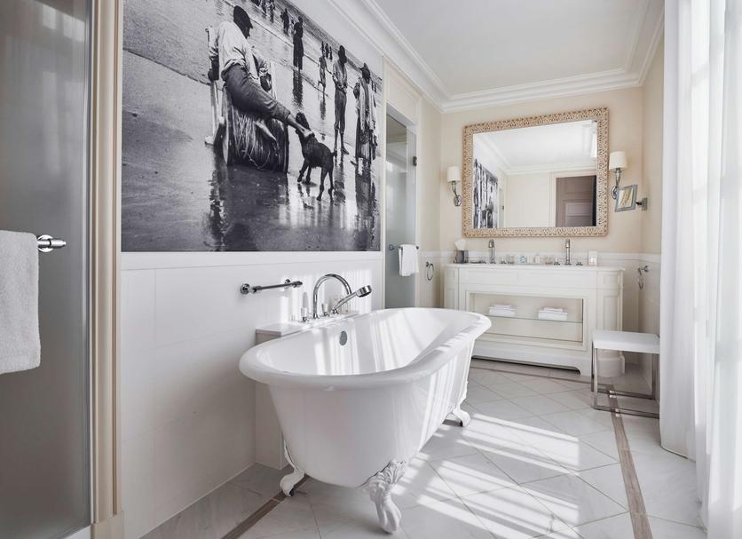 Badkamer Foto's