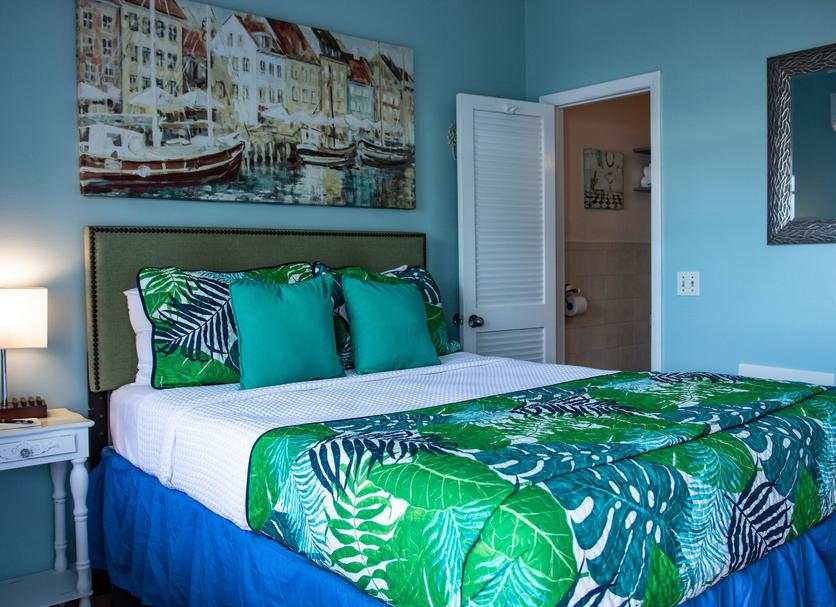 Slaapkamer Foto's