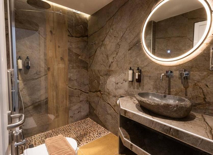 Badkamer Foto's