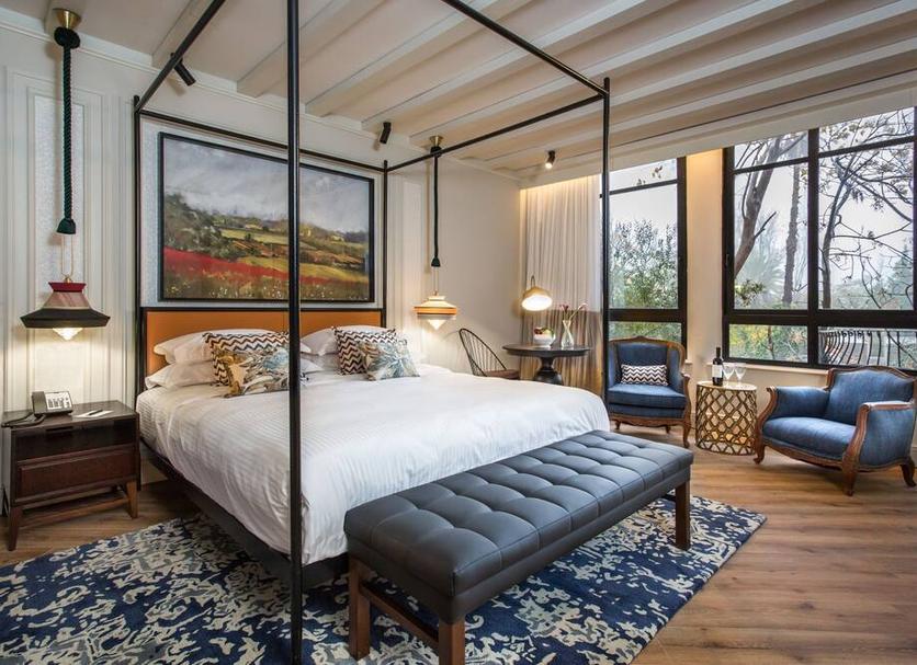Slaapkamer Foto's