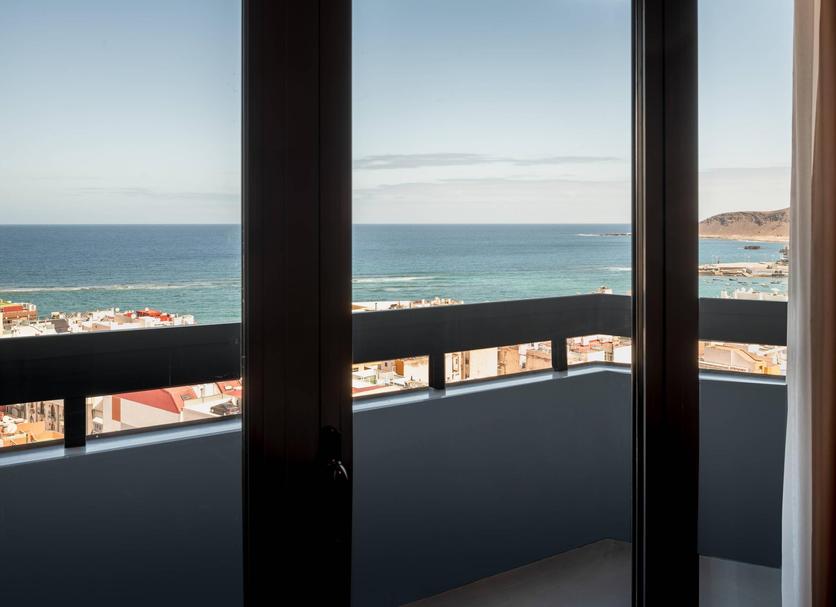 Balkon Foto's