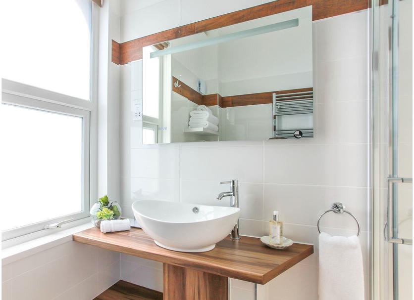 Badkamer Foto's