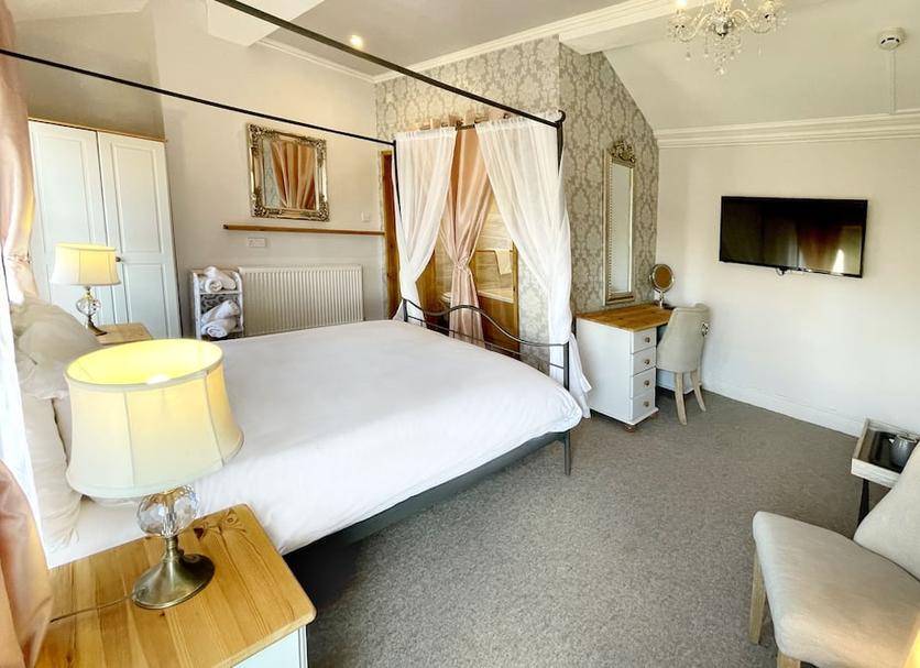 Slaapkamer Foto's