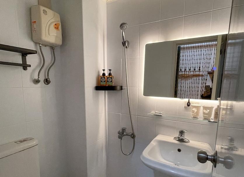 Badkamer Foto's