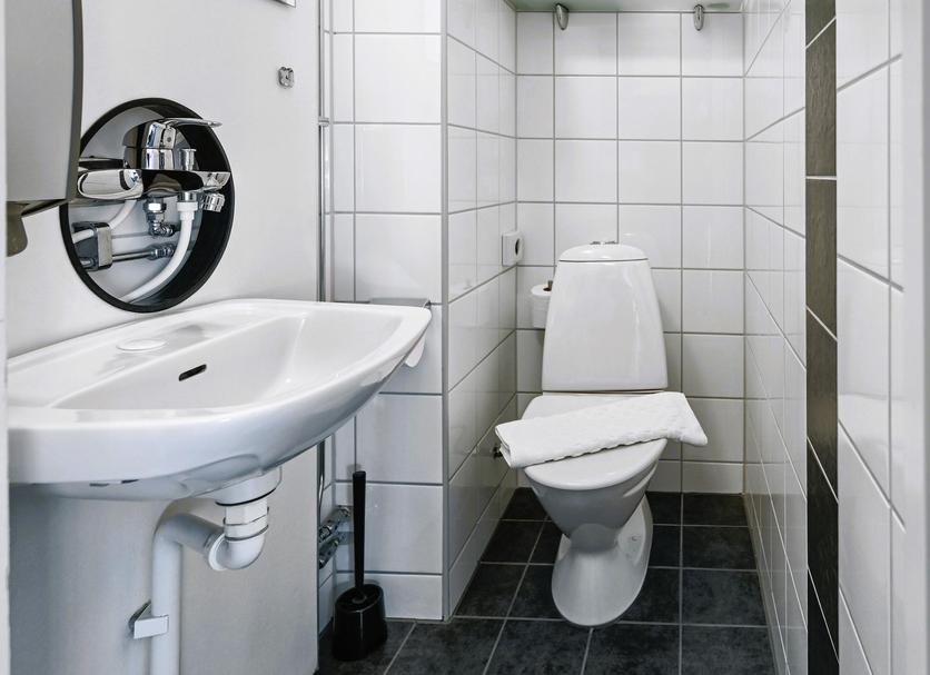 Badkamer Foto's
