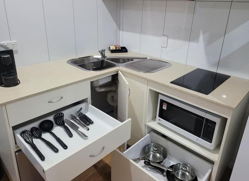 Keuken Foto's