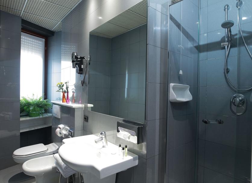 Badkamer Foto's