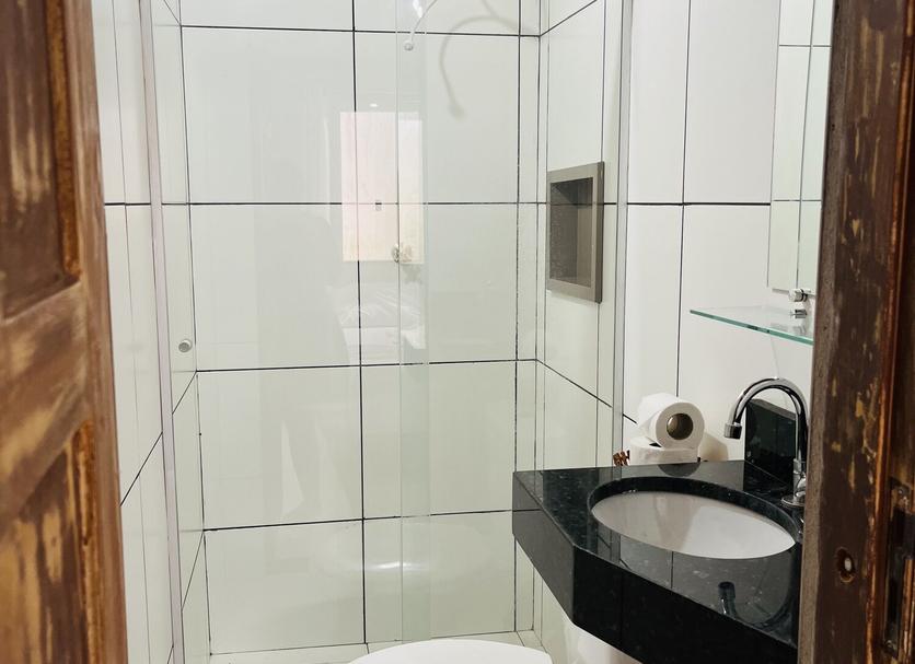 Badkamer Foto's