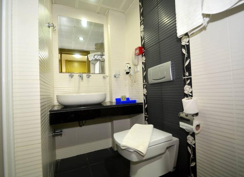 Badkamer Foto's