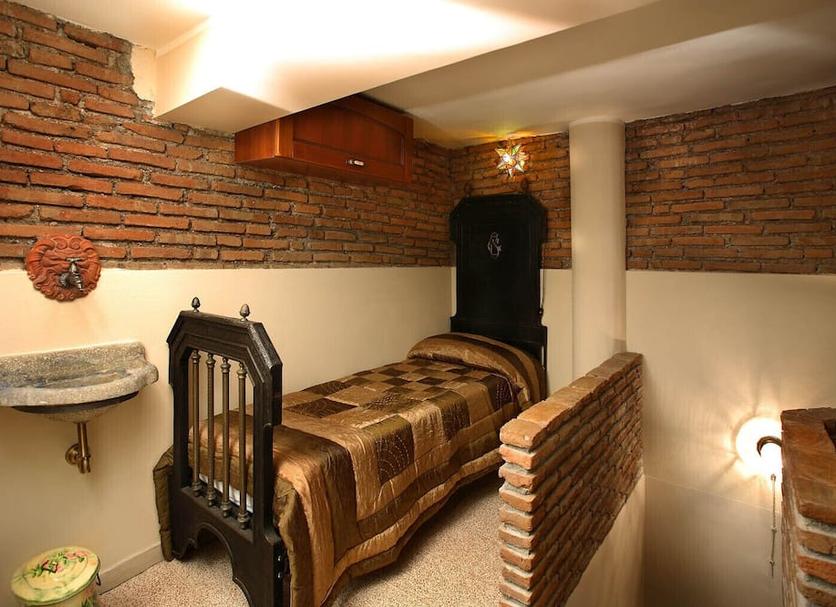 Slaapkamer Foto's