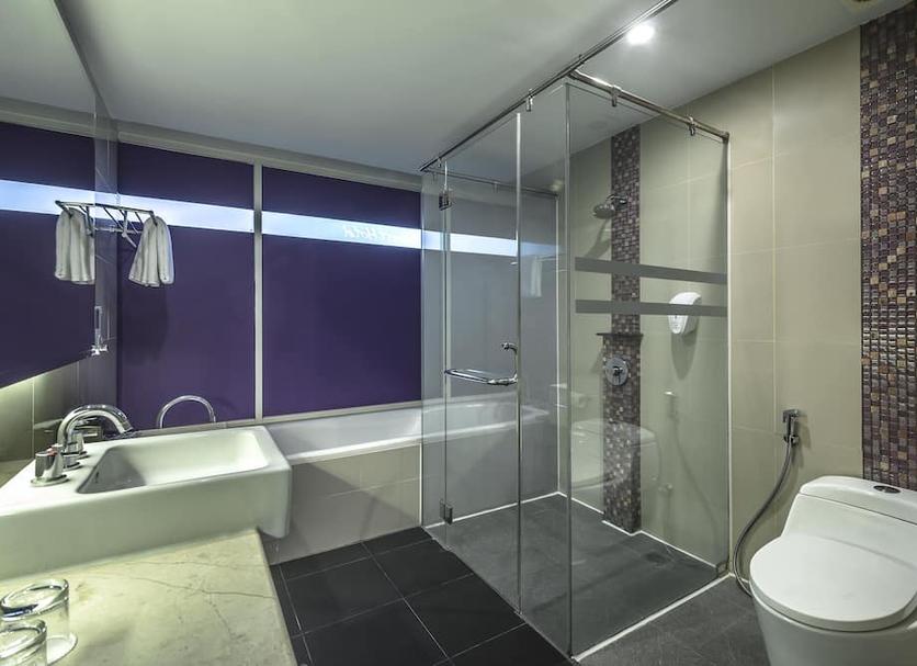 Badkamer Foto's