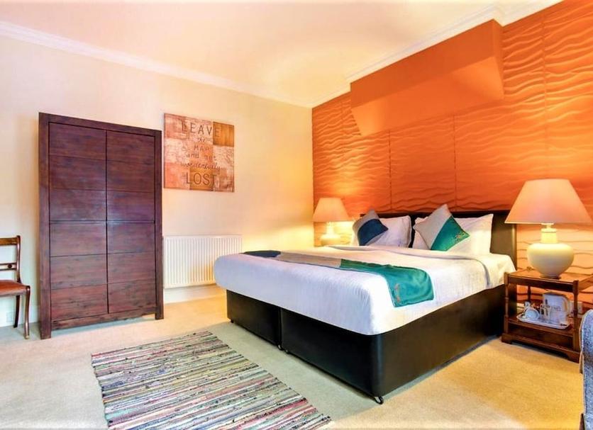 Slaapkamer Foto's