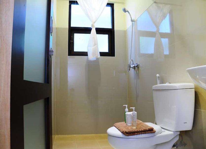 Badkamer Foto's