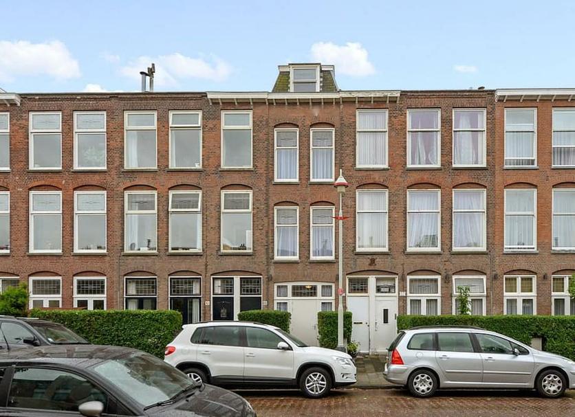 Gebouw Foto's