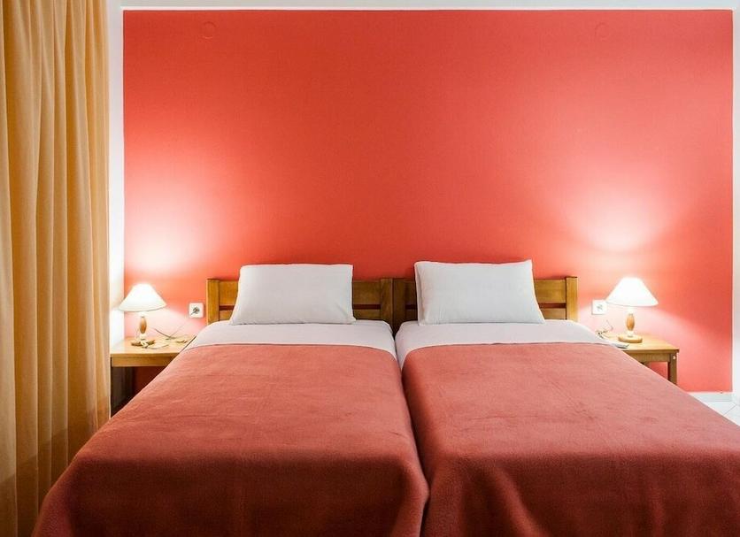 Slaapkamer Foto's
