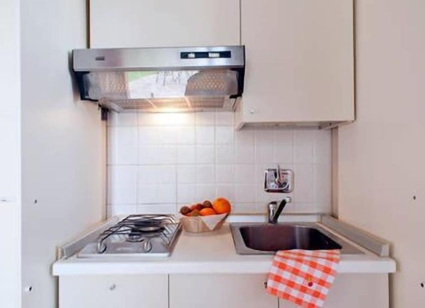 Keuken Foto's