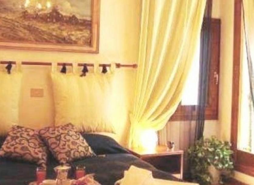 Huiskamer Foto's