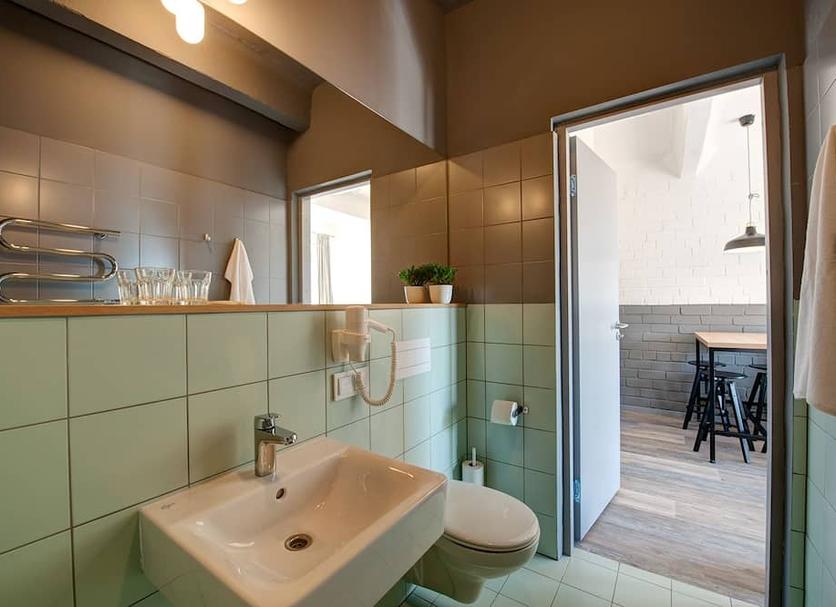 Badkamer Foto's